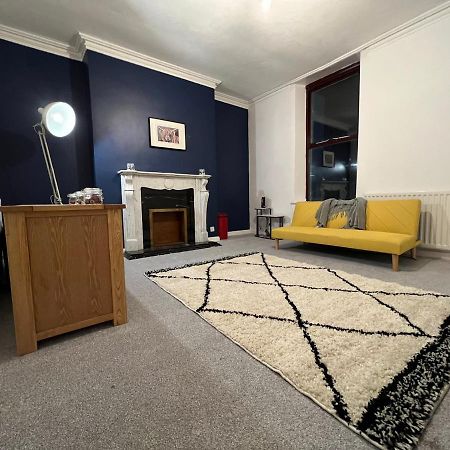 קרליסל Portland View Apartment מראה חיצוני תמונה